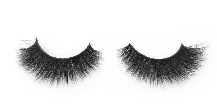 5D mink fur eyelash P19 details.JPG